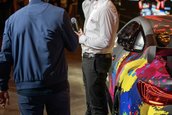 Romania are prima echipa la Campionatul GT4 European Series