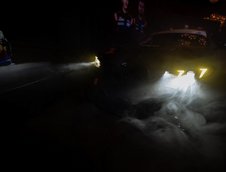 Romania are prima echipa la Campionatul GT4 European Series