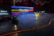 Romania are prima echipa la Campionatul GT4 European Series