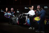 Romania are prima echipa la Campionatul GT4 European Series