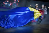 Romania are prima echipa la Campionatul GT4 European Series