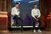 Romania are prima echipa la Campionatul GT4 European Series