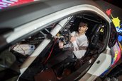 Romania are prima echipa la Campionatul GT4 European Series