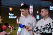 Romania are prima echipa la Campionatul GT4 European Series