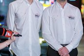 Romania are prima echipa la Campionatul GT4 European Series