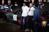 Romania are prima echipa la Campionatul GT4 European Series