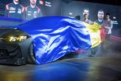 Romania are prima echipa la Campionatul GT4 European Series
