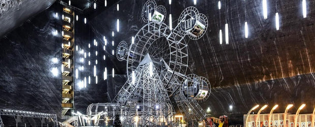 Romania este o tara de poveste. Trei locuri de vis pe care sa le vizitezi in minivacanta de 1 Mai si Paste