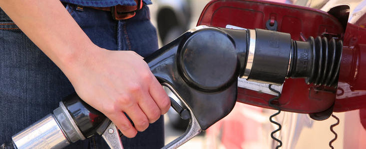 Romania, inclusa in topul tarilor cu cea mai scumpa benzina la pompa