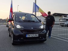 Romania la smart times