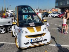 Romania la smart times