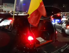 Romania la smart times