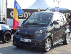 Romania la smart times