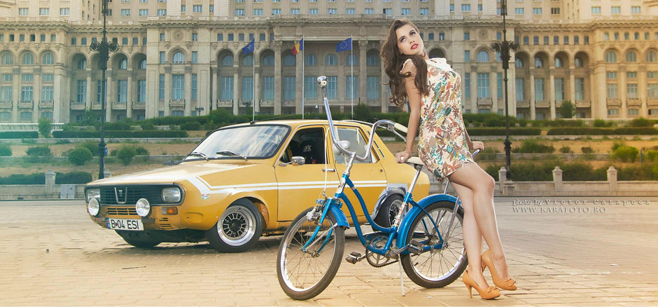 Romania, locul 3 la capitolul vechituri in Europa: tara noastra, in topul tarilor cu cele mai vechi automobile Romania, locul 3 la capitolul vechituri in Europa: tara noastra, in topul tarilor cu cele mai vechi automobile