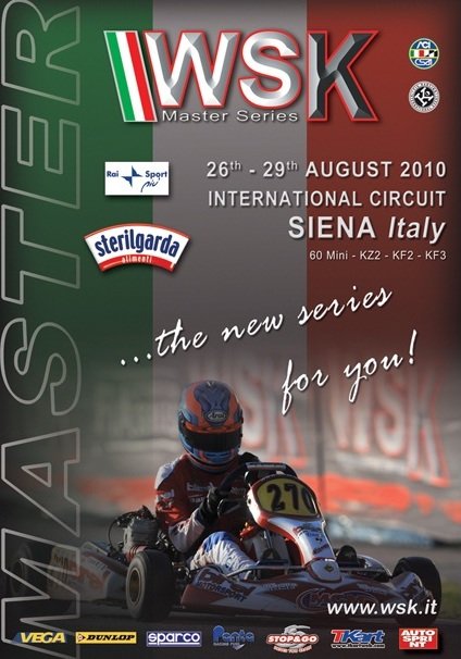 Romania participa intr-una din cele mai importante competitii de karting de nivel mondial