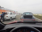 Romania Retro Racing