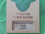 Romania Retro Racing