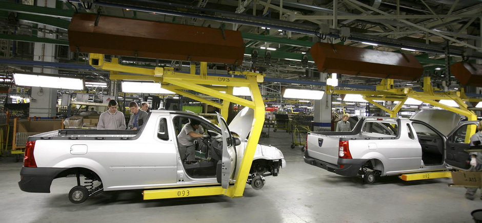 Romania risca sa ramana fara Dacia Romania risca sa ramana fara Dacia