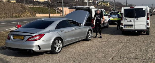 Romania s-a umplut de rable. Aproape jumatate dintre masinile oprite anul trecut in trafic au fost declarate neconforme