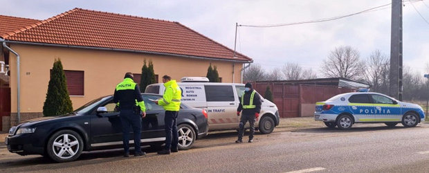 Romania s-a umplut de rable. Jumatate dintre masinile oprite anul trecut in trafic, descoperite cu probleme tehnice majore