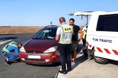 Romania s-a umplut de rable. Jumatate dintre masinile oprite anul trecut in trafic, descoperite cu probleme tehnice majore