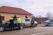 Romania s-a umplut de rable. Jumatate dintre masinile oprite anul trecut in trafic, descoperite cu probleme tehnice majore