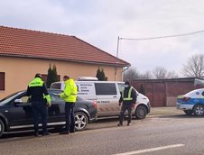 Romania s-a umplut de rable. Jumatate dintre masinile oprite anul trecut in trafic, descoperite cu probleme tehnice majore