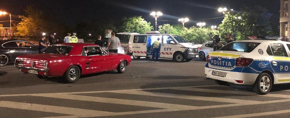 Romania s-a umplut de rable. Peste 80% dintre masinile oprite in Bucuresti "poluau nepermis de mult" Romania s-a umplut de rable. Peste 80% dintre masinile oprite in Bucuresti "poluau nepermis de mult"