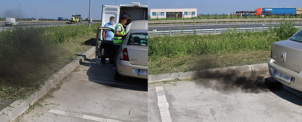 Romania s-a umplut de rable. Peste jumatate dintre masinile oprite zilele acestea in trafic, descoperite cu probleme tehnice majore
