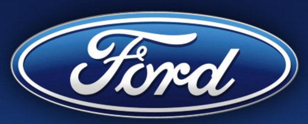 Romania subventioneaza investitia Ford la Craiova