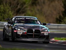Romania va avea o echipa in legendara cursa de 24 de ore de la Nurburgring!