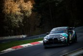 Romania va avea o echipa in legendara cursa de 24 de ore de la Nurburgring!