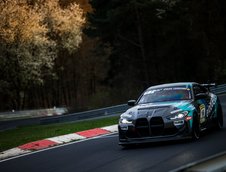 Romania va avea o echipa in legendara cursa de 24 de ore de la Nurburgring!