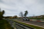 Romania va avea o echipa in legendara cursa de 24 de ore de la Nurburgring!