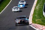 Romania va avea o echipa in legendara cursa de 24 de ore de la Nurburgring!