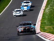 Romania va avea o echipa in legendara cursa de 24 de ore de la Nurburgring!