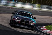 Romania va avea o echipa in legendara cursa de 24 de ore de la Nurburgring!