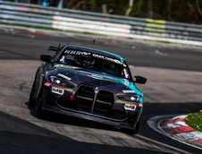 Romania va avea o echipa in legendara cursa de 24 de ore de la Nurburgring!