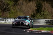 Romania va avea o echipa in legendara cursa de 24 de ore de la Nurburgring!