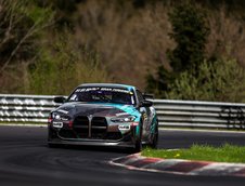 Romania va avea o echipa in legendara cursa de 24 de ore de la Nurburgring!