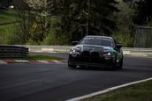 Romania va avea o echipa in legendara cursa de 24 de ore de la Nurburgring!