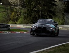 Romania va avea o echipa in legendara cursa de 24 de ore de la Nurburgring!