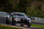 Romania va avea o echipa in legendara cursa de 24 de ore de la Nurburgring!