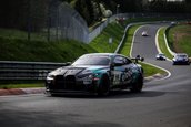Romania va avea o echipa in legendara cursa de 24 de ore de la Nurburgring!