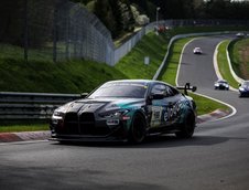 Romania va avea o echipa in legendara cursa de 24 de ore de la Nurburgring!