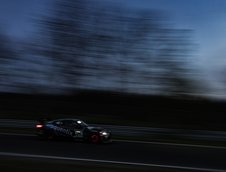 Romania va avea o echipa in legendara cursa de 24 de ore de la Nurburgring!