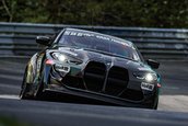 Romania va avea o echipa in legendara cursa de 24 de ore de la Nurburgring!