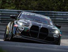 Romania va avea o echipa in legendara cursa de 24 de ore de la Nurburgring!