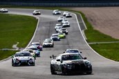 Romania va avea o echipa in legendara cursa de 24 de ore de la Nurburgring!