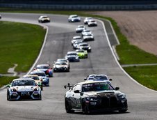 Romania va avea o echipa in legendara cursa de 24 de ore de la Nurburgring!